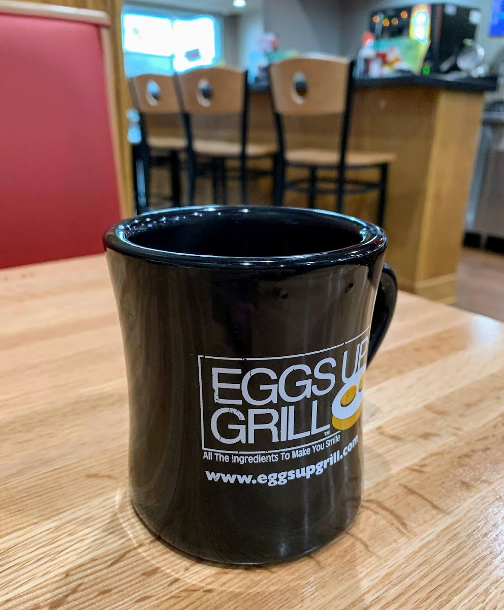 Eggs Up Grill-5