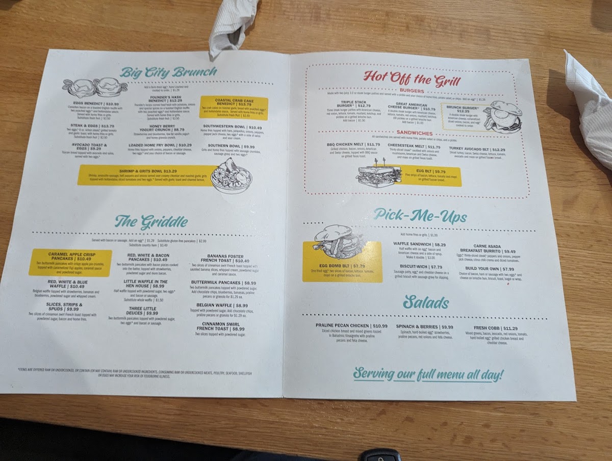 Eggs Up Grill Menu-3