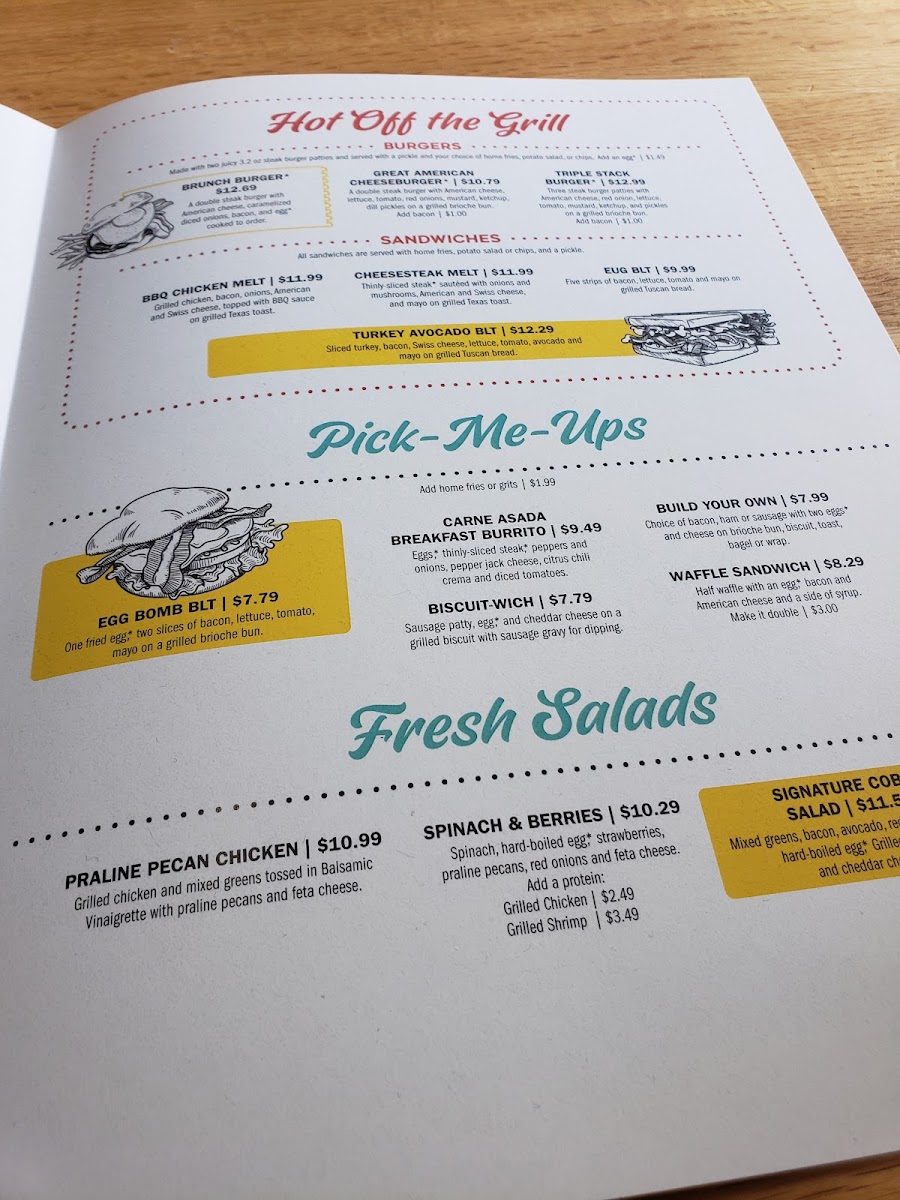 Eggs Up Grill Menu-5