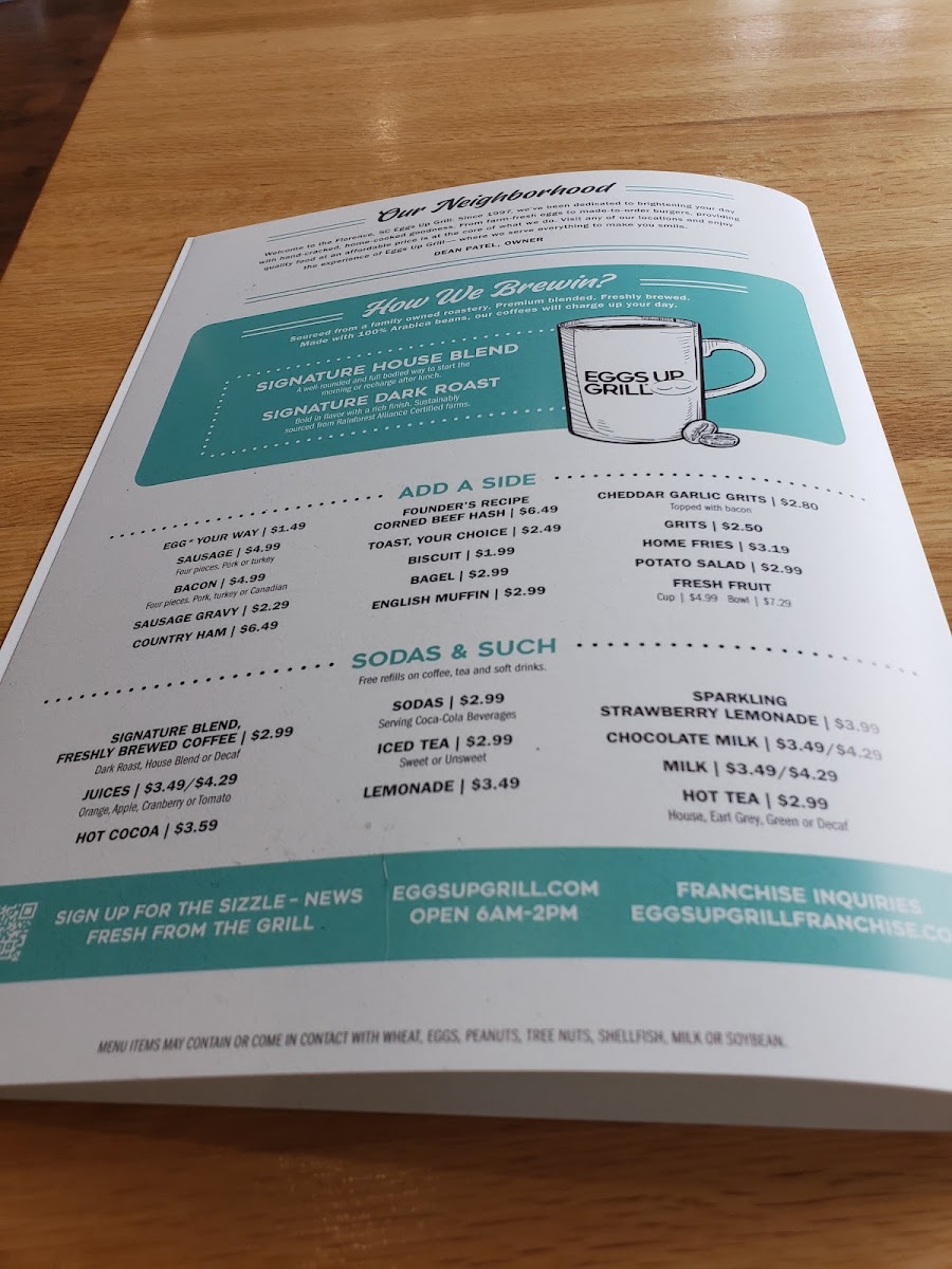 Eggs Up Grill Menu-9